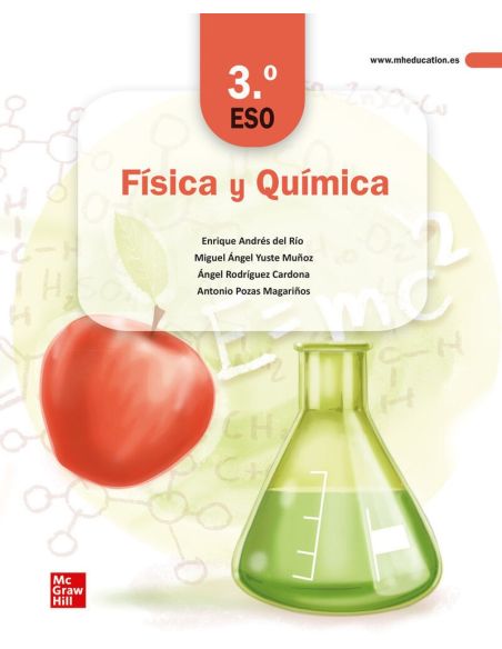 Física Y Química 3.º Eso