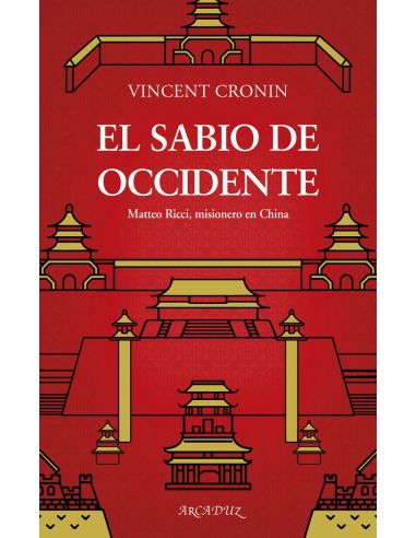 SABIO DE OCCIDENTE,EL