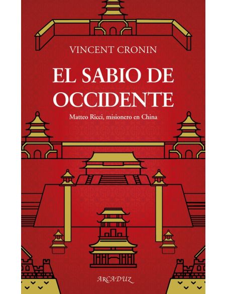 SABIO DE OCCIDENTE,EL