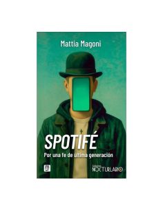 Spotife - Por Una Fe De Ultima Generacion
