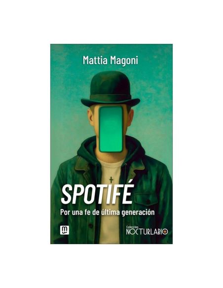 Spotife - Por Una Fe De Ultima Generacion