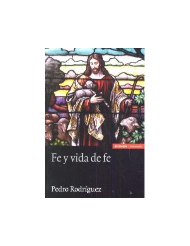 FE Y VIDA DE FE 4ªED