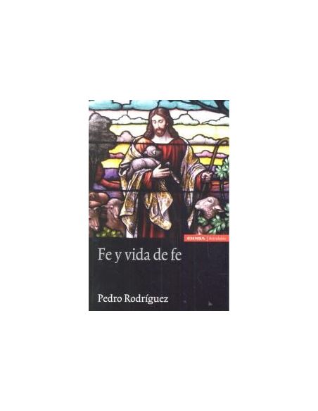 FE Y VIDA DE FE 4ªED