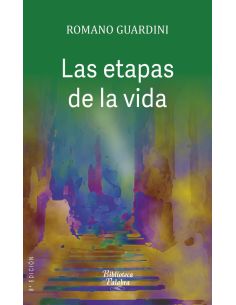 ETAPAS DE LA VIDA,LAS