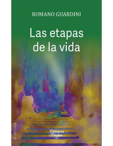 ETAPAS DE LA VIDA,LAS