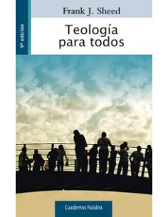 (9ª Ed) Teologia Para Todos