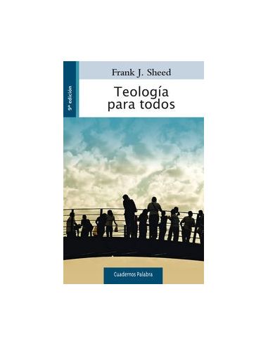 (9ª Ed) Teologia Para Todos