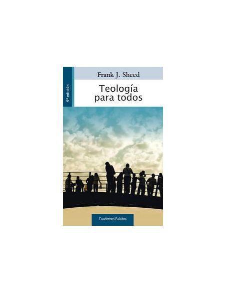 (9ª Ed) Teologia Para Todos