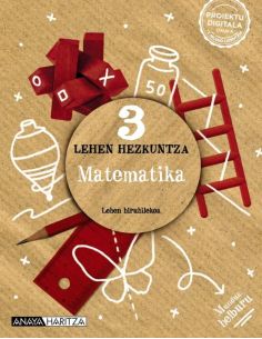 Lh 3 - Matematika - Mundua Helburu