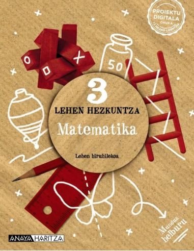 Lh 3 - Matematika - Mundua Helburu