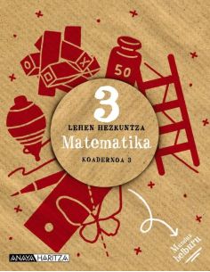 Lh 3 - Matematika - Koad 3 - Mundua Helburu