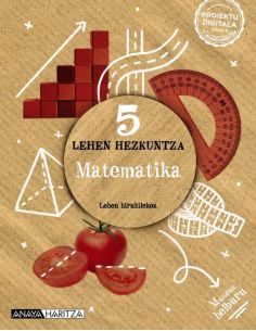 Lh 5 - Matematika - Mundua Helburu