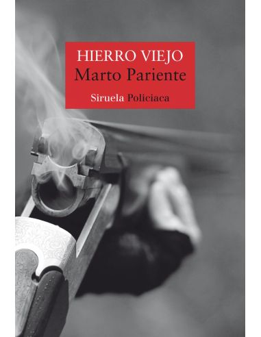 Hierro Viejo