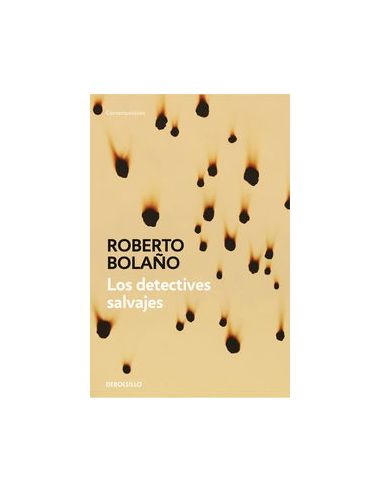 Los Detectives Salvajes