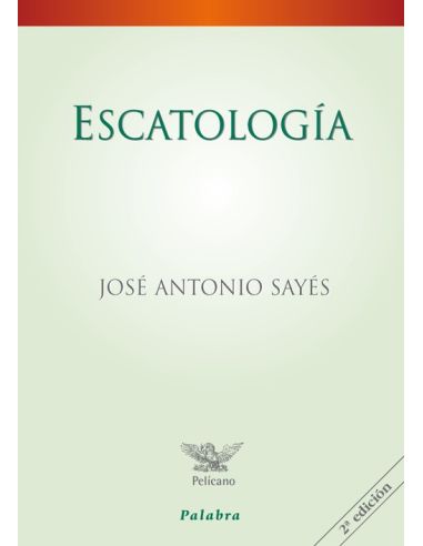 Escatología
