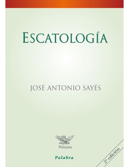 Escatología