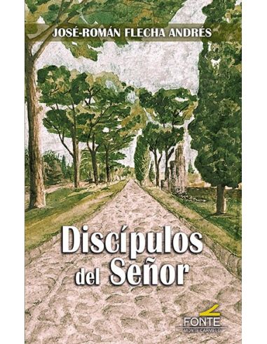 DISCIPULOS DEL SEÑOR