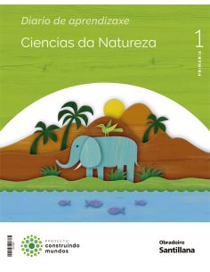 C.Naturales 1Prm CM Obradoiro