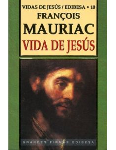 Vida de Jesús