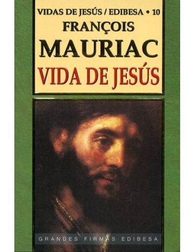 Vida de Jesús