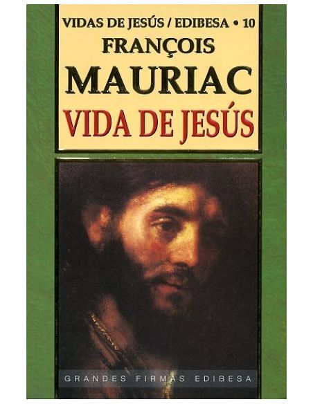 Vida de Jesús