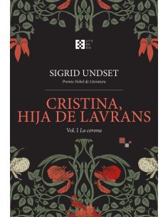 Cristina, Hija De Lavrans I - La Corona