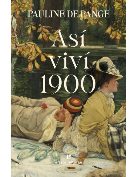 Asi Vivi 1900