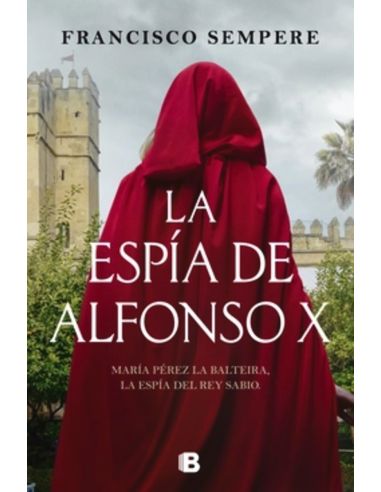 La Espía De Alfonso X