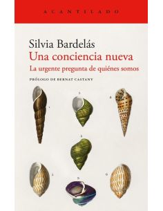 Una conciencia nueva
