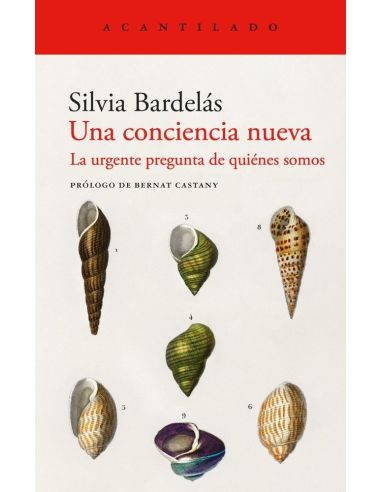 Una conciencia nueva