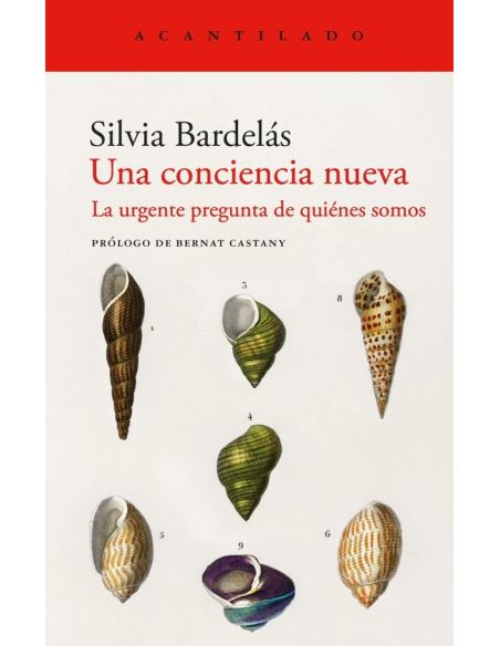 Una conciencia nueva