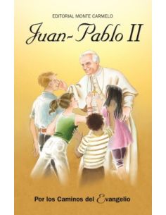 Juan Pablo Ii