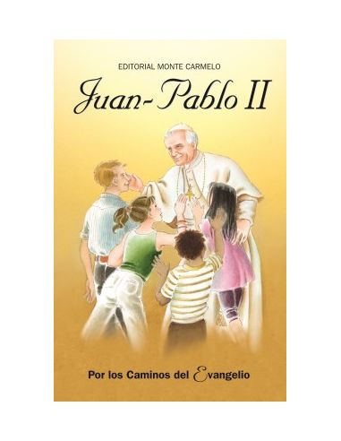 Juan Pablo Ii