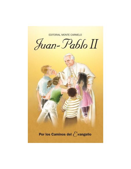 Juan Pablo Ii
