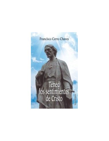 Tened Los Sentimientos De Cristo