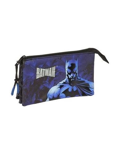 Portatodo Triple Batman