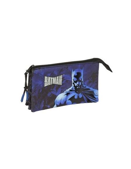 Portatodo Triple Batman