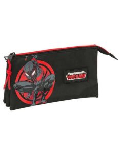 Portatodo Triple Miles Morales