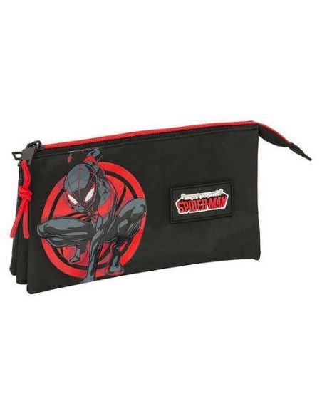 Portatodo Triple Miles Morales
