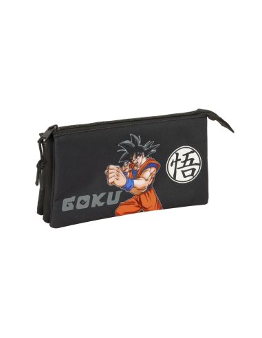 Portatodo Triple Dragon Ball