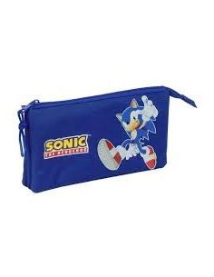 Portatodo Triple Sonic