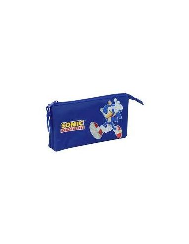 Portatodo Triple Sonic