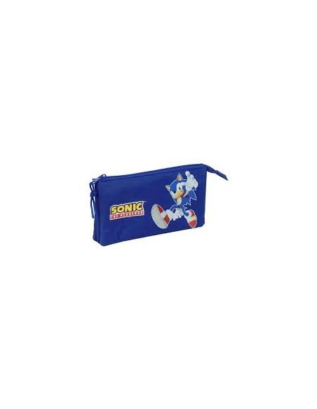 Portatodo Triple Sonic