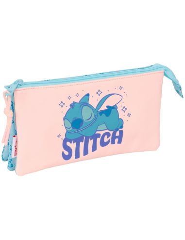 Portatodo Triple Stitch "Ohana"