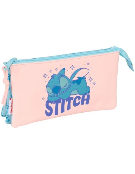 Portatodo Triple Stitch "Ohana"