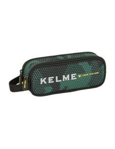 Portatodo Doble Kelme "Camo"