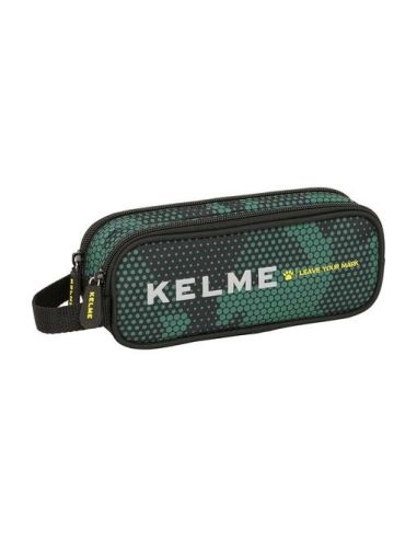 Portatodo Doble Kelme "Camo"