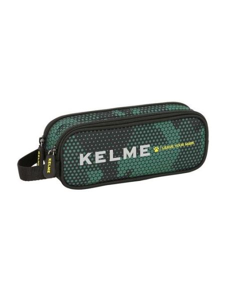 Portatodo Doble Kelme "Camo"