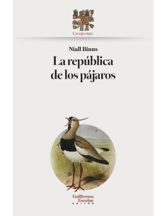 La Republica De Los Pajaros