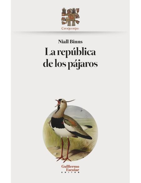 La Republica De Los Pajaros